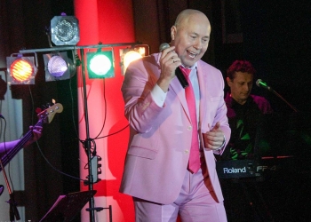 Александр Солодуха концерт