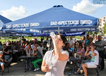 Брестское пиво