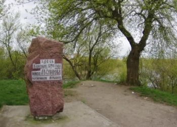 Суворовский мост