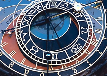 Астропрогноз гороскоп