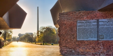 брестская крепость