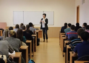 цт студенты