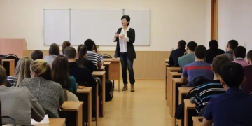 цт студенты