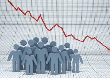 график статистика люди