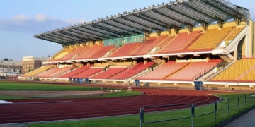 Спорткомплекс "Брестский"