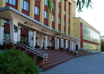 Брестский технический университет