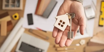 недвижимость