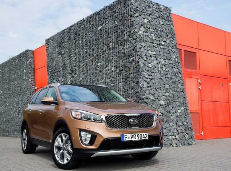 Лучшие автомобили из США для вас