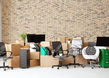 Услуги грузчиков