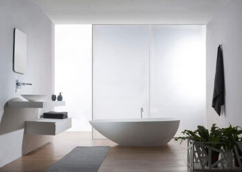 мебель для ванной