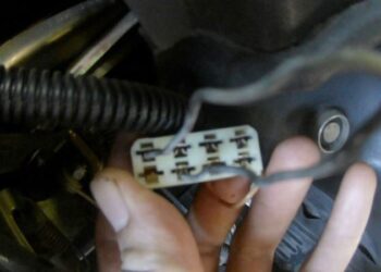 угон авто проводки