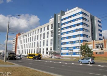 Брестский технопарк