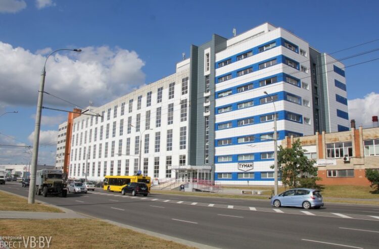 Брестский технопарк