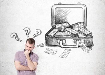 Деньги в кредит