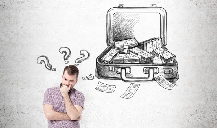 Деньги в кредит