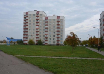 Новой многоэтажки на Гродненской пока не будет