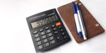 калькулятор бюджет