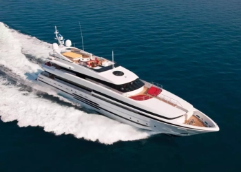 Лучший клуб для любителей парусов