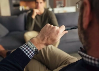 Обида нас разрушает