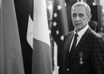 Ушел Леонид Стаецкий