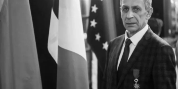 Ушел Леонид Стаецкий