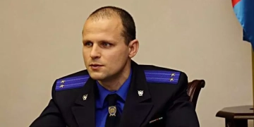 Алексей Вечорко