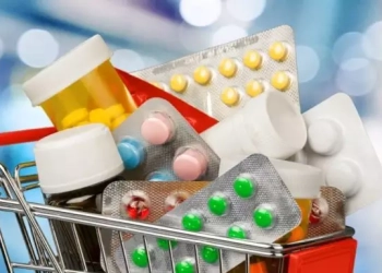 доставка лекарств