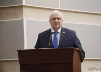 Евгений Казимирчик