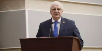 Евгений Казимирчик