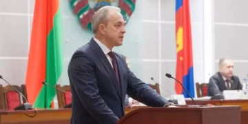 Игорь Сергеенко