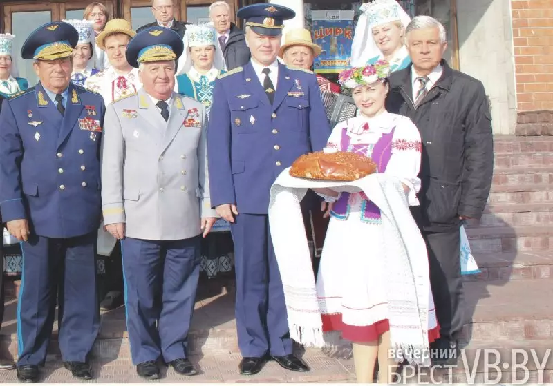 Алексей Степанович Скакун