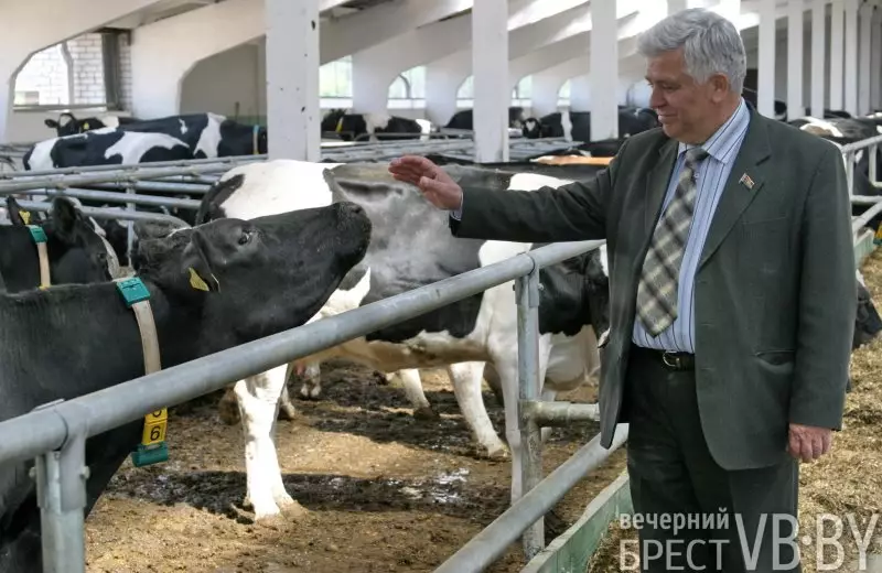 Алексей Степанович Скакун