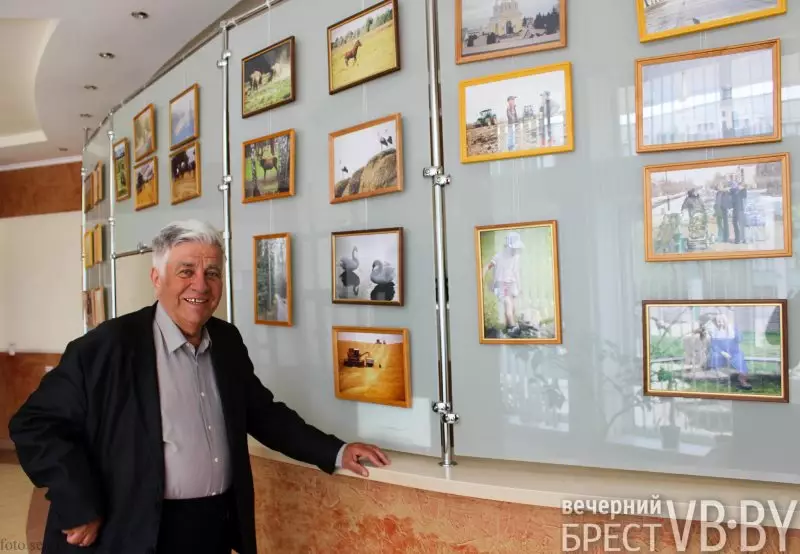 Алексей Степанович Скакун