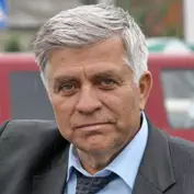 Алексей Степанович Скакун