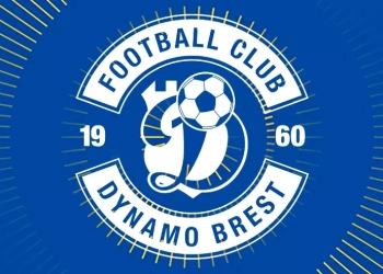 Динамо-Брест