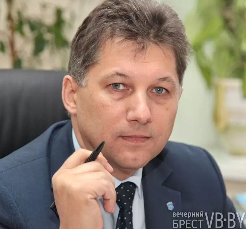 Игорь Сильченко