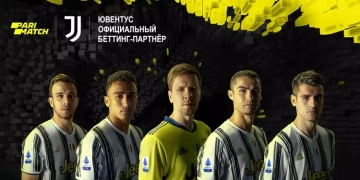 ювентус париматч