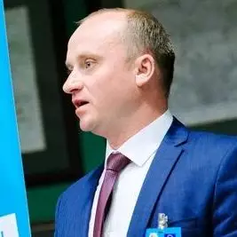 Юрий Климахович