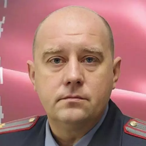 Олег Шуляковский