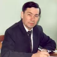 Акинчиц Иван Иванович
