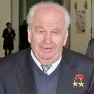 Бедуля Владимир Леонтьевич