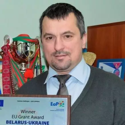 Андрей Горбацевич