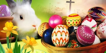 католическая пасха