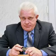 Кравец Петр Васильевич