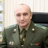 Кукаро Андрей Дмитриевич