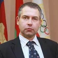 Николайчук Эрнест Владимирович