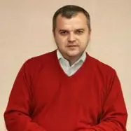 Писарик Андрей Николаевич