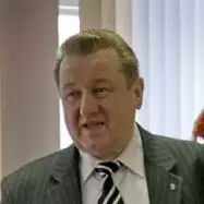 Сегенюк Иван Макарович