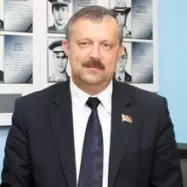 Зозуля Александр Иванович