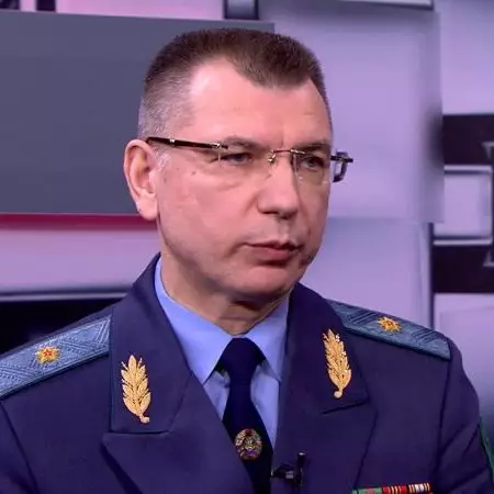 Владимир Орловский